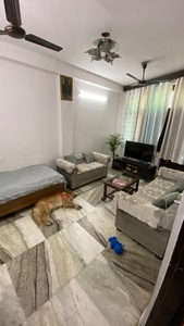 1 BHK Independent Floor for rent in Mayur Vihar, New Delhi - 800 Sqft