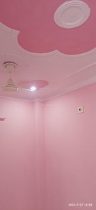 1 BHK Independent Floor for rent in Nawada, New Delhi - 550 Sqft