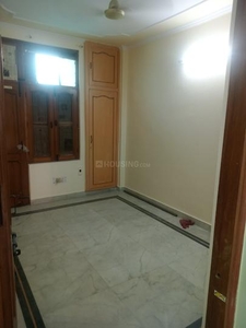 1 BHK Independent Floor for rent in Paschim Vihar, New Delhi - 756 Sqft