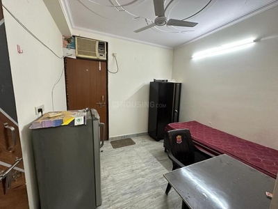1 BHK Independent Floor for rent in Patel Nagar, New Delhi - 480 Sqft
