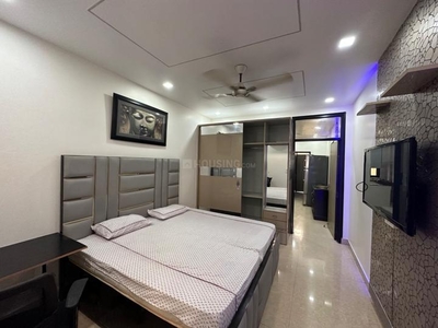 1 BHK Independent Floor for rent in Patel Nagar, New Delhi - 480 Sqft