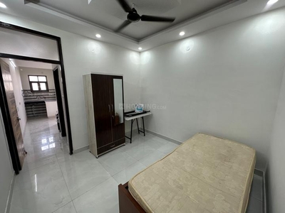 1 BHK Independent Floor for rent in Patel Nagar, New Delhi - 490 Sqft