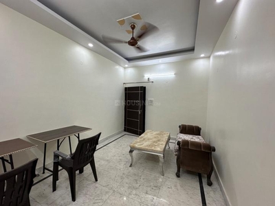 1 BHK Independent Floor for rent in Patel Nagar, New Delhi - 490 Sqft