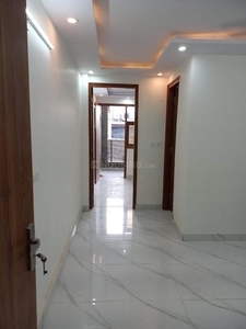 1 BHK Independent Floor for rent in Patel Nagar, New Delhi - 495 Sqft