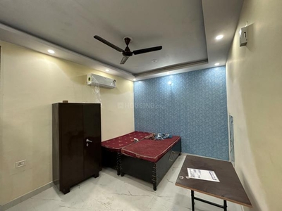 1 BHK Independent Floor for rent in Patel Nagar, New Delhi - 525 Sqft