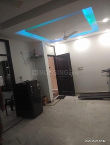 1 BHK Independent Floor for rent in Patel Nagar, New Delhi - 650 Sqft