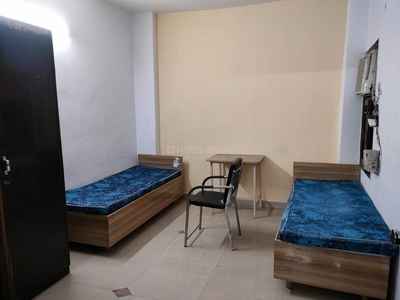 1 BHK Independent Floor for rent in Qutab Institutional Area, New Delhi - 650 Sqft
