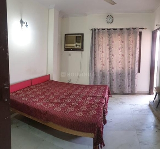 1 BHK Independent Floor for rent in Rajinder Nagar, New Delhi - 500 Sqft