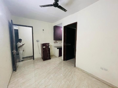 1 BHK Independent Floor for rent in Rajpur, New Delhi - 450 Sqft