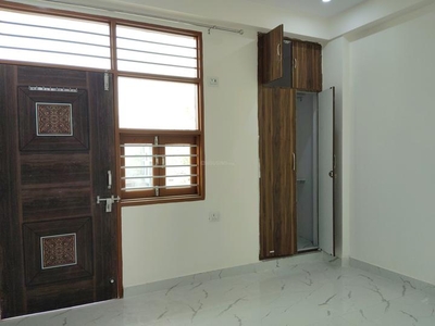 1 BHK Independent Floor for rent in Rajpur, New Delhi - 500 Sqft