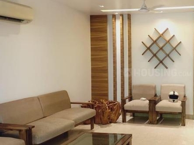 1 BHK Independent Floor for rent in Safdarjung Development Area, New Delhi - 1000 Sqft