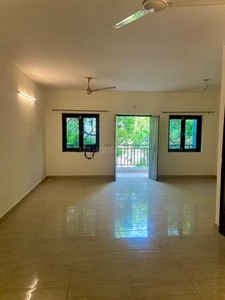 1 BHK Independent Floor for rent in Safdarjung Enclave, New Delhi - 1350 Sqft