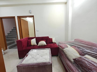 1 BHK Independent Floor for rent in Said-Ul-Ajaib, New Delhi - 450 Sqft