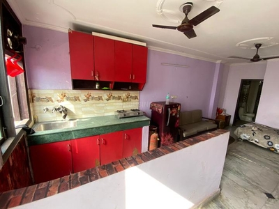 1 BHK Independent Floor for rent in Sant Nagar, New Delhi - 900 Sqft