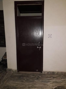 1 BHK Independent Floor for rent in Sarita Vihar, New Delhi - 450 Sqft