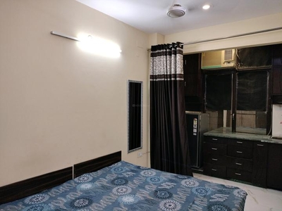 1 BHK Independent Floor for rent in Sector 19 Dwarka, New Delhi - 400 Sqft