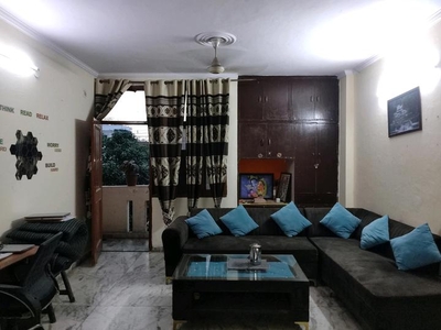1 BHK Independent Floor for rent in Sector 23, Noida - 1500 Sqft