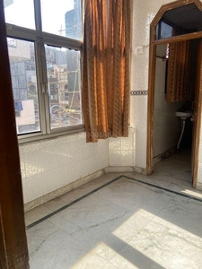 1 BHK Independent Floor for rent in Sector 3 Rohini, New Delhi - 325 Sqft