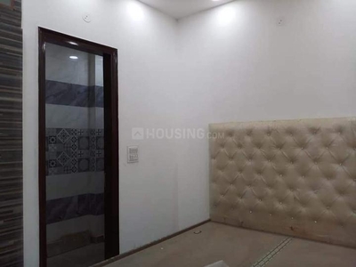 1 BHK Independent Floor for rent in Sector 3 Rohini, New Delhi - 500 Sqft