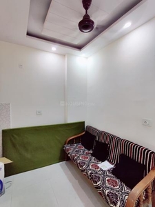1 BHK Independent Floor for rent in Sector 6 Rohini, New Delhi - 380 Sqft