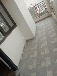 1 BHK Independent Floor for rent in Sector 63 A, Noida - 500 Sqft