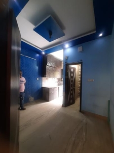 1 BHK Independent Floor for rent in Sector 7 Rohini, New Delhi - 250 Sqft