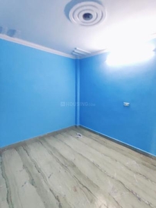 1 BHK Independent Floor for rent in Sector 7 Rohini, New Delhi - 550 Sqft
