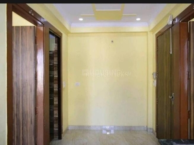 1 BHK Independent Floor for rent in Shahdara, New Delhi - 950 Sqft