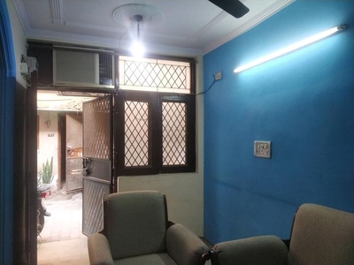 1 BHK Independent Floor for rent in Sheikh Sarai, New Delhi - 450 Sqft