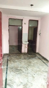 1 BHK Independent Floor for rent in Uttam Nagar, New Delhi - 360 Sqft
