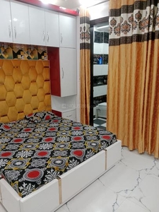 1 BHK Independent Floor for rent in Nawada, New Delhi - 450 Sqft