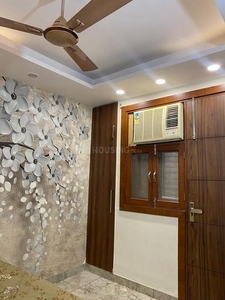 3 BHK Independent Floor for rent in Nawada, New Delhi - 750 Sqft
