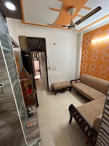 1 BHK Independent Floor for rent in Uttam Nagar, New Delhi - 650 Sqft