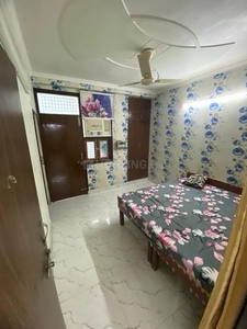 1 BHK Independent Floor for rent in Uttam Nagar, New Delhi - 720 Sqft