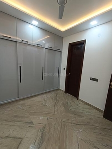 1 BHK Independent Floor for rent in Vijay Nagar, New Delhi - 550 Sqft