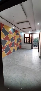 1 BHK Independent Floor for rent in Vikaspuri, New Delhi - 550 Sqft