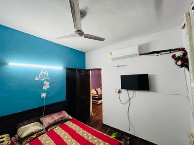 1 BHK Independent Floor for rent in Vikaspuri, New Delhi - 650 Sqft