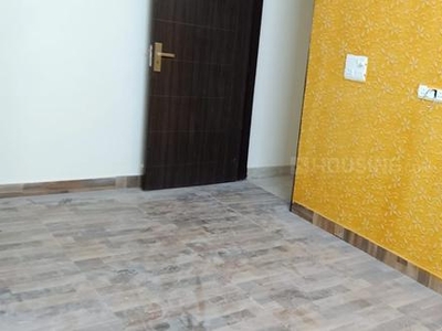 1 BHK Independent Floor for rent in Vivek Vihar, New Delhi - 500 Sqft