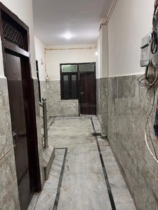 1 BHK Independent House for rent in Budh Vihar, New Delhi - 600 Sqft