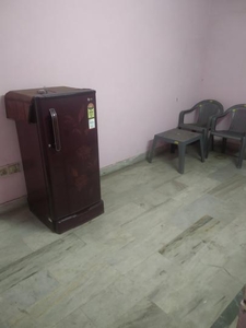 1 BHK Independent House for rent in Lajpat Nagar, New Delhi - 650 Sqft