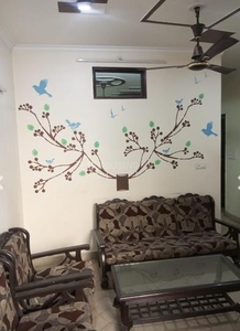1 BHK Villa for rent in Hari Nagar, New Delhi - 600 Sqft
