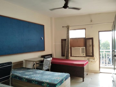 1 RK Flat for rent in Adchini, New Delhi - 450 Sqft