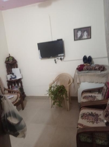 1 RK Flat for rent in Bindapur, New Delhi - 405 Sqft