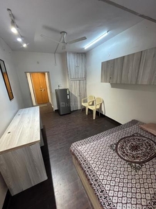 1 RK Flat for rent in BK Dutt Colony, New Delhi - 240 Sqft