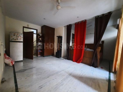 1 RK Flat for rent in Chhattarpur, New Delhi - 900 Sqft