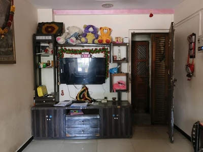 1 RK Flat for rent in Dombivli West, Thane - 475 Sqft