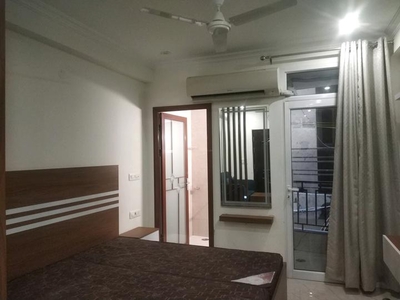 1 RK Flat for rent in Khirki Extension, New Delhi - 400 Sqft