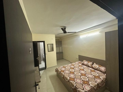 1 RK Flat for rent in Mahipalpur, New Delhi - 220 Sqft