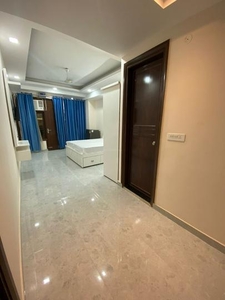 1 RK Flat for rent in Masoodpur, New Delhi - 600 Sqft