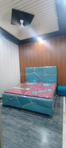 1 RK Flat for rent in Saket, New Delhi - 500 Sqft
